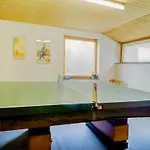 بيت للعطل Quiet Valley View Retreat