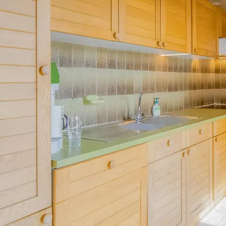 Feriehus Quiet Valley View Retreat *