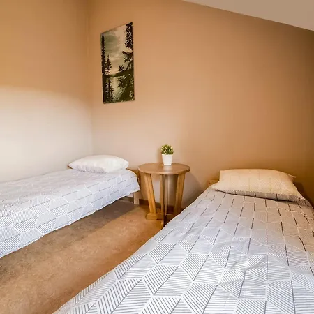 Quiet Valley View Retreat Feriehus *