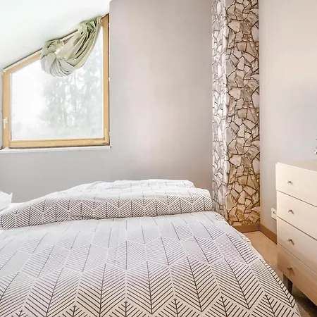 Quiet Valley View Retreat Feriehus Roy