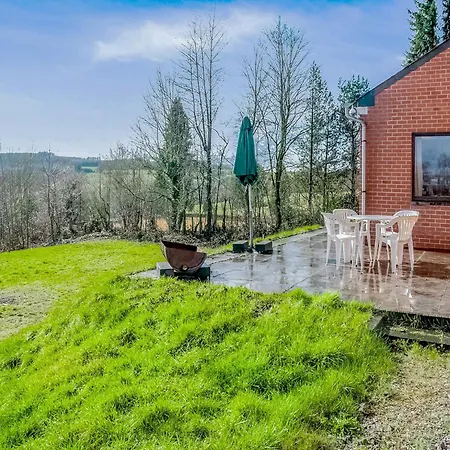 度假居 Quiet Valley View Retreat Roy