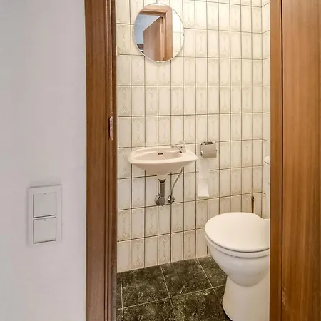 Quiet Valley View Retreat Feriehus