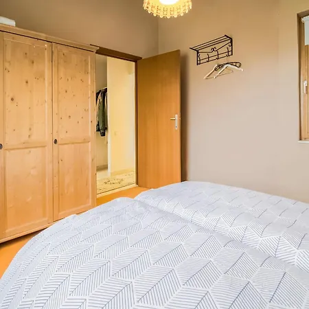 Feriehus Quiet Valley View Retreat Roy