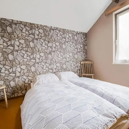 Quiet Valley View Retreat Feriehus