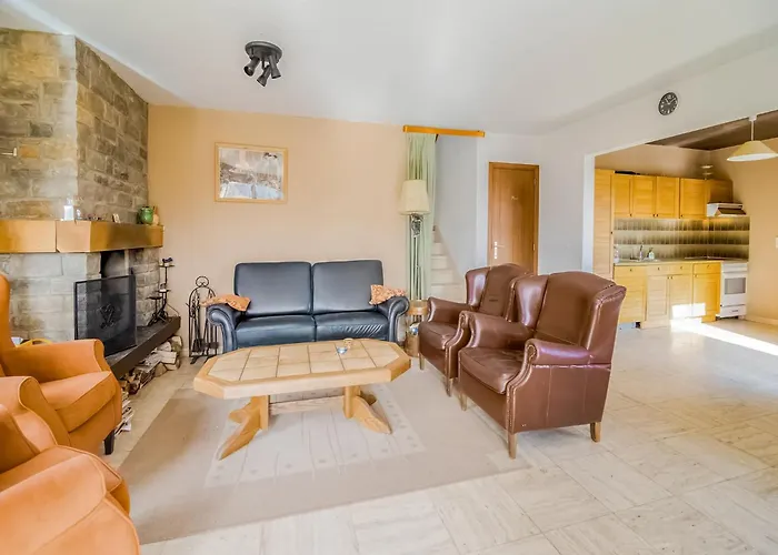 Quiet Valley View Retreat 度假居 Roy