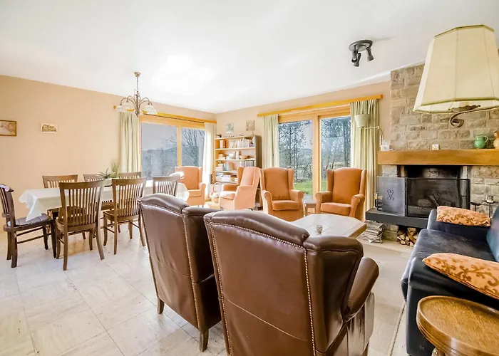 Quiet Valley View Retreat