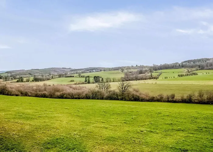 Quiet Valley View Retreat 度假居 Roy