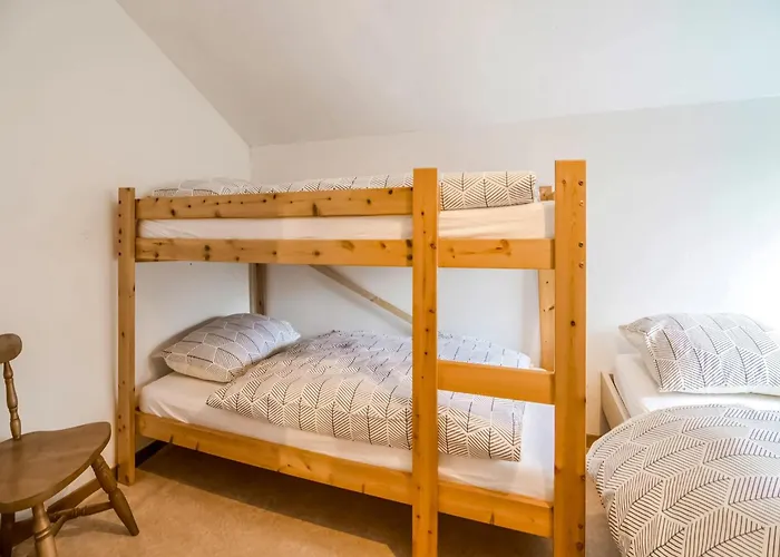 度假居 Quiet Valley View Retreat *