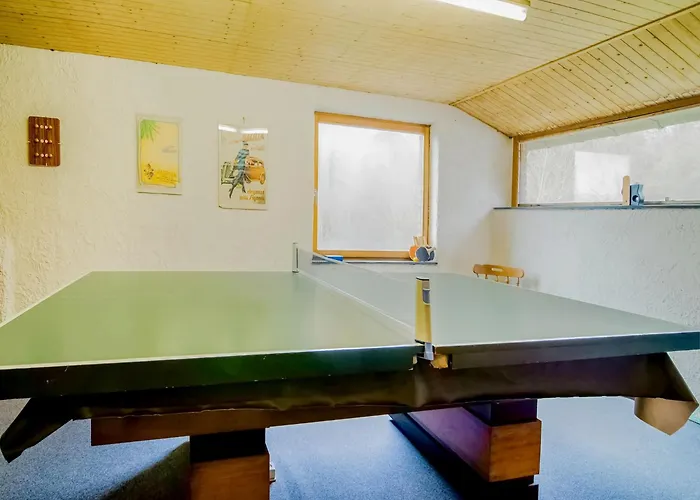 度假居 Quiet Valley View Retreat