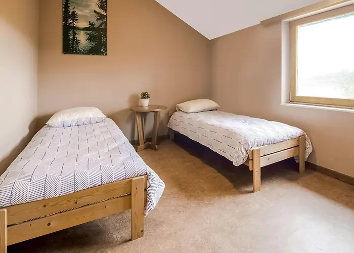 Quiet Valley View Retreat 度假居