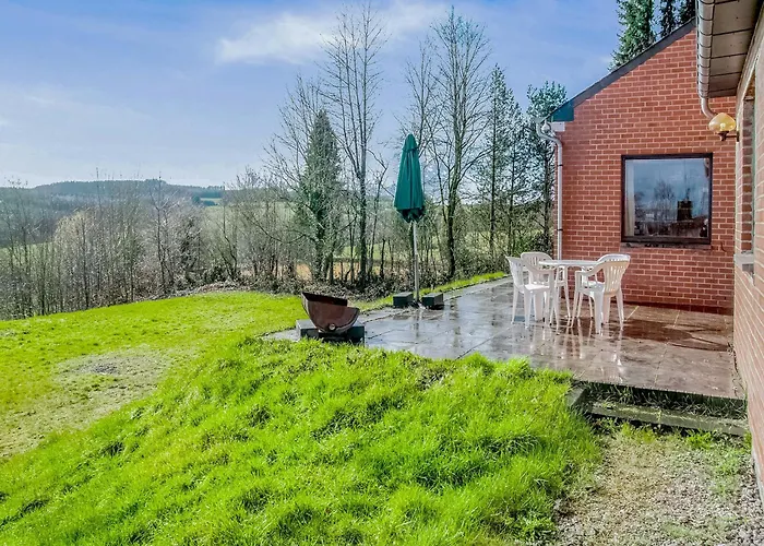 度假居 Quiet Valley View Retreat Roy