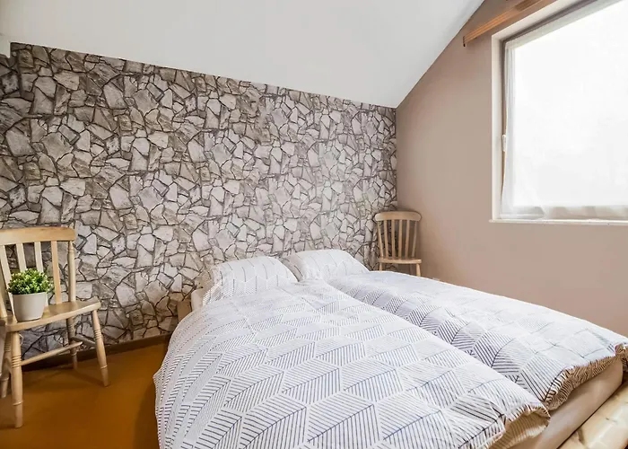 Quiet Valley View Retreat 度假居